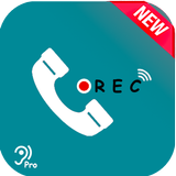 All Call Recorder icon