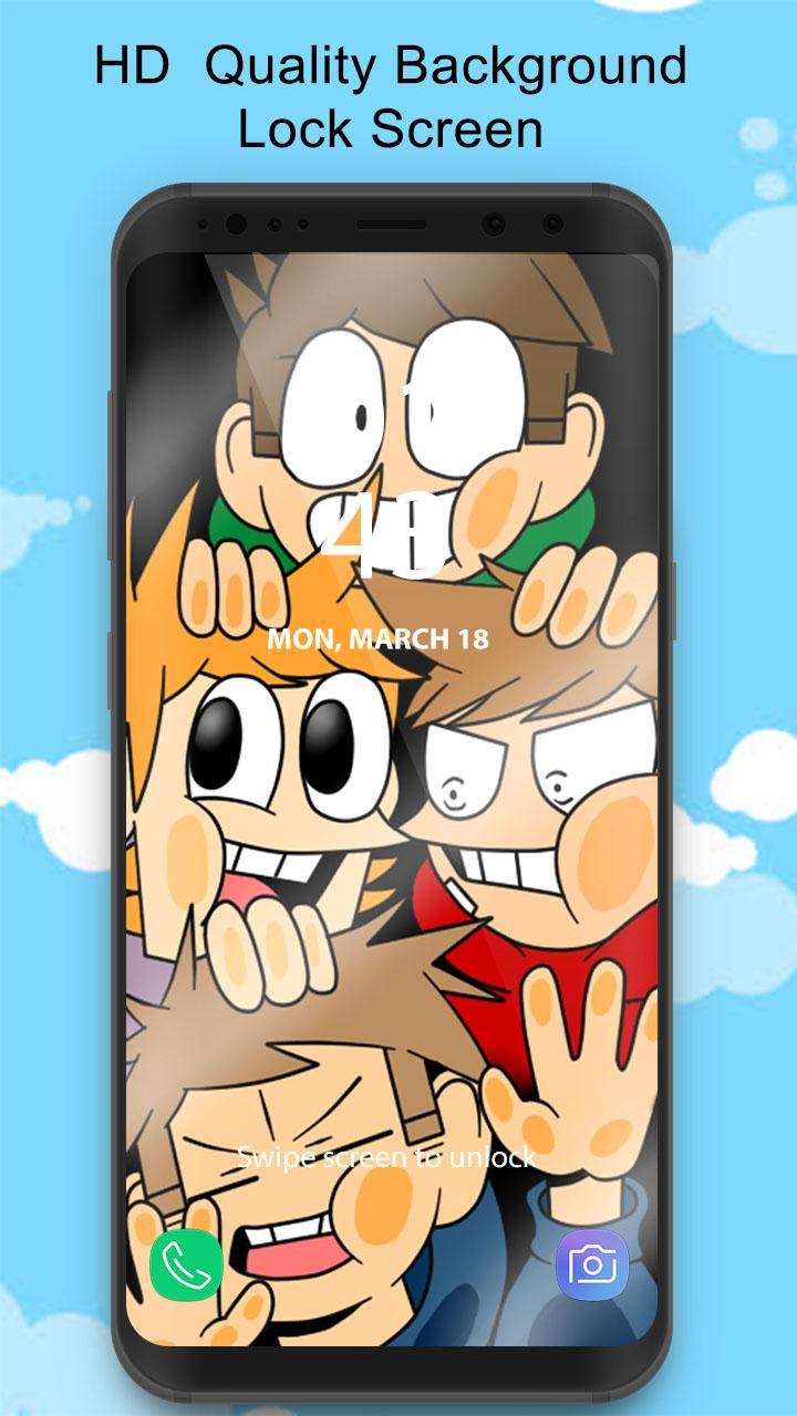 EddsWorld Wallpaper HD APK pour Android Télécharger