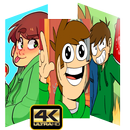 EddsWorld Wallpaper HD APK