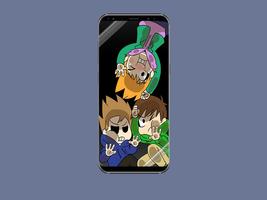 EddsWorld Wallpapers HD 4K Affiche