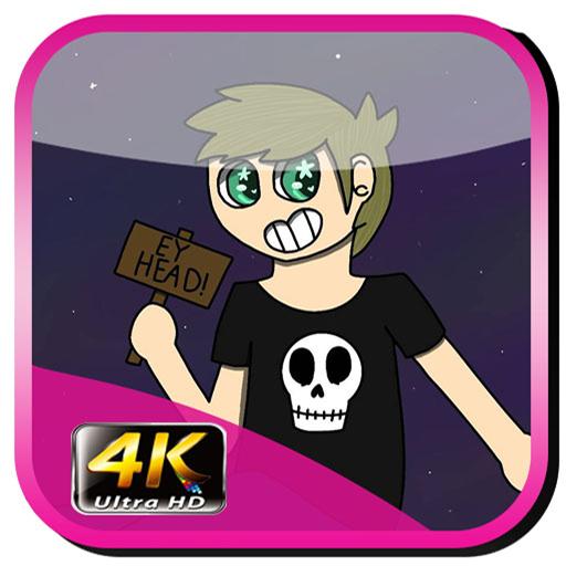 Anime Eddsworld Wallpaper 4k For Android Apk Download