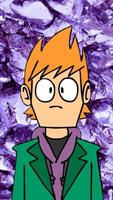 Eddsworld wallpaper تصوير الشاشة 1