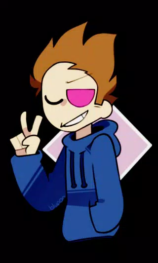 Eddsworld Tord Wallpapers - Wallpaper Cave