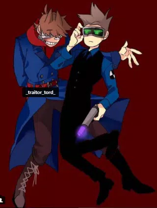 Eddsworld wallpaper by alenybsonnku - Download on ZEDGE™