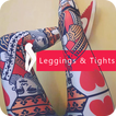 Leggings and tights 2017
