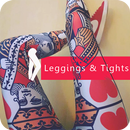 APK Leggings and tights 2017