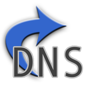 DNS Changer ikona