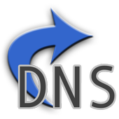 DNS Changer icône