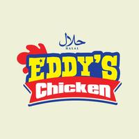 Eddy's Chicken Affiche