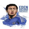 Eden Hazard Wallpapers