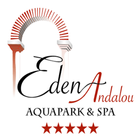 EDEN ANDALOU 5* AQUAPARK & SPA 图标