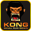 KONG Run Down APK