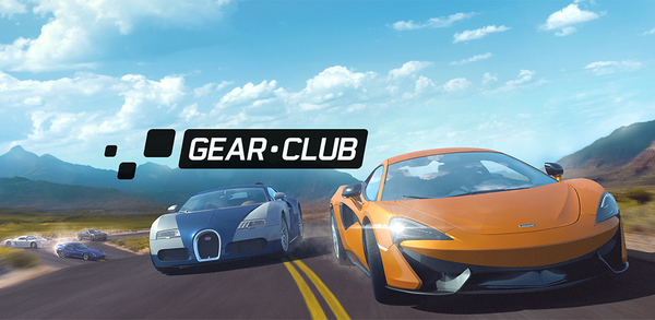How to Download Gear.Club - True Racing on Mobile image