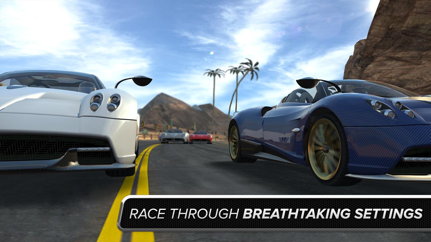 Gear.Club - True Racing APK Download - Gratis Balapan ...