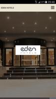 Poster Hotel Eden Groupe