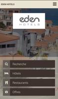 Hotel Eden Groupe 스크린샷 1