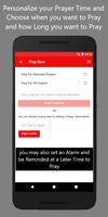 Eden Prayer App screenshot 2
