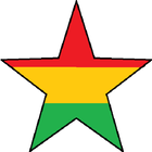 Ghana Daily News Reader icon