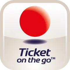 Ticket On The Go India アプリダウンロード