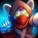 Monkey Showdown APK