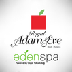 Royal Adam Eve Hotel Eden SPA