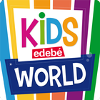 KIDS World - Juegos para niños icône