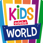 KIDS World - Juegos para niños icon