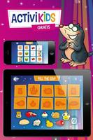 KIDS World - Juegos para niños capture d'écran 3