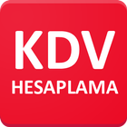 KDV Hesaplama Pro icône