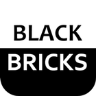 Black Bricks иконка