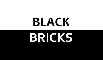 Black Bricks постер
