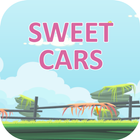 Sweet Cars icône