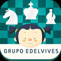 Chessapp Edelvives