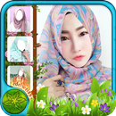 Beauty Hijab Selfie Camera APK