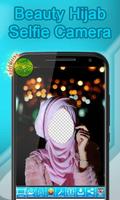 Beauty Hijab Selfie Camera captura de pantalla 3