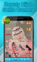 2 Schermata Beauty Hijab Selfie Camera