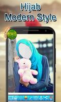 Hijab Modern Style captura de pantalla 3