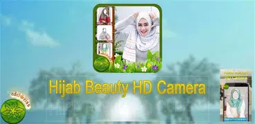 Hijab Beauty HD Camera