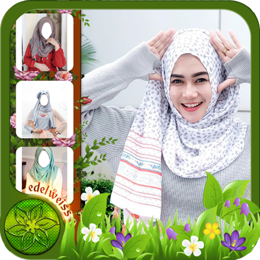 Hijab Beauty HD Camera