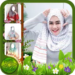 Hijab Beauty HD Camera