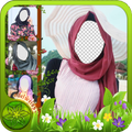 Hijab Camera Beauty Pro