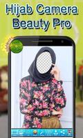 Hijab Camera Beauty Pro capture d'écran 3