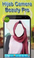 Hijab Camera Beauty Pro capture d'écran 2