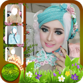 Hijab Kebaya Muslim Camera