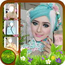 Hijab Kebaya Muslim Camera APK