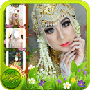 Hijab Kebaya Traditional Bride APK