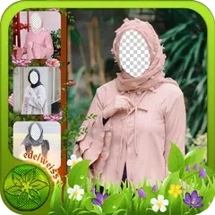 download Hijab Photo Editor 2020 APK