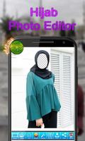 Hijab Photo Editor 2020 截图 1