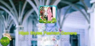 Hijab Styles Fashion Camera