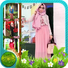 Hijab Styles Fashion Camera APK download